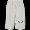 Men's Pro Mesh 9" Shorts with Pockets Thumbnail