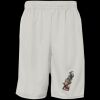 Men's Pro Mesh 9" Shorts with Pockets Thumbnail