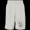 Men's Pro Mesh 9" Shorts with Pockets Thumbnail
