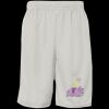 Men's Pro Mesh 9" Shorts with Pockets Thumbnail