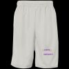 Men's Pro Mesh 9" Shorts with Pockets Thumbnail