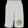 Men's Pro Mesh 9" Shorts with Pockets Thumbnail