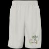 Men's Pro Mesh 9" Shorts with Pockets Thumbnail