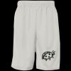 Men's Pro Mesh 9" Shorts with Pockets Thumbnail