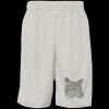 Men's Pro Mesh 9" Shorts with Pockets Thumbnail
