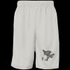 Men's Pro Mesh 9" Shorts with Pockets Thumbnail