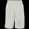 Men's Pro Mesh 9" Shorts with Pockets Thumbnail