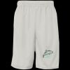 Men's Pro Mesh 9" Shorts with Pockets Thumbnail