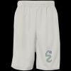 Men's Pro Mesh 9" Shorts with Pockets Thumbnail