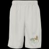 Men's Pro Mesh 9" Shorts with Pockets Thumbnail