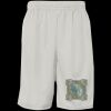 Men's Pro Mesh 9" Shorts with Pockets Thumbnail
