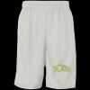 Men's Pro Mesh 9" Shorts with Pockets Thumbnail