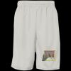 Men's Pro Mesh 9" Shorts with Pockets Thumbnail
