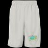 Men's Pro Mesh 9" Shorts with Pockets Thumbnail