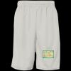 Men's Pro Mesh 9" Shorts with Pockets Thumbnail