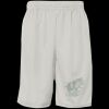 Men's Pro Mesh 9" Shorts with Pockets Thumbnail