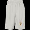 Men's Pro Mesh 9" Shorts with Pockets Thumbnail