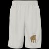 Men's Pro Mesh 9" Shorts with Pockets Thumbnail