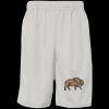 Men's Pro Mesh 9" Shorts with Pockets Thumbnail