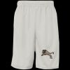 Men's Pro Mesh 9" Shorts with Pockets Thumbnail