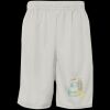 Men's Pro Mesh 9" Shorts with Pockets Thumbnail