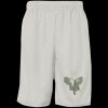 Men's Pro Mesh 9" Shorts with Pockets Thumbnail
