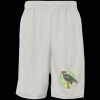 Men's Pro Mesh 9" Shorts with Pockets Thumbnail