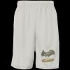 Men's Pro Mesh 9" Shorts with Pockets Thumbnail