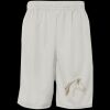 Men's Pro Mesh 9" Shorts with Pockets Thumbnail