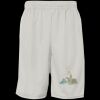 Men's Pro Mesh 9" Shorts with Pockets Thumbnail
