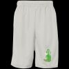 Men's Pro Mesh 9" Shorts with Pockets Thumbnail
