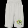 Men's Pro Mesh 9" Shorts with Pockets Thumbnail
