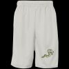 Men's Pro Mesh 9" Shorts with Pockets Thumbnail
