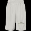 Men's Pro Mesh 9" Shorts with Pockets Thumbnail
