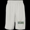 Men's Pro Mesh 9" Shorts with Pockets Thumbnail