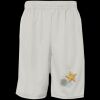 Men's Pro Mesh 9" Shorts with Pockets Thumbnail