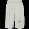 Men's Pro Mesh 9" Shorts with Pockets Thumbnail