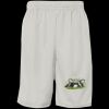 Men's Pro Mesh 9" Shorts with Pockets Thumbnail