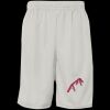 Men's Pro Mesh 9" Shorts with Pockets Thumbnail