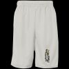 Men's Pro Mesh 9" Shorts with Pockets Thumbnail