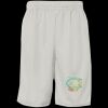Men's Pro Mesh 9" Shorts with Pockets Thumbnail