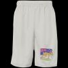 Men's Pro Mesh 9" Shorts with Pockets Thumbnail