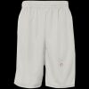 Men's Pro Mesh 9" Shorts with Pockets Thumbnail