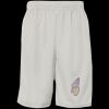Men's Pro Mesh 9" Shorts with Pockets Thumbnail