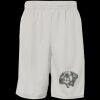 Men's Pro Mesh 9" Shorts with Pockets Thumbnail