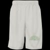 Men's Pro Mesh 9" Shorts with Pockets Thumbnail