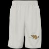 Men's Pro Mesh 9" Shorts with Pockets Thumbnail