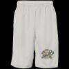 Men's Pro Mesh 9" Shorts with Pockets Thumbnail