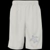 Men's Pro Mesh 9" Shorts with Pockets Thumbnail