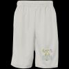 Men's Pro Mesh 9" Shorts with Pockets Thumbnail